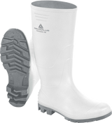 Delta Plus PHYSIOHC OB SRA Lightweight & Comfortable PVC Work Boot for Food Industry