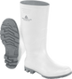 Delta Plus PHYSIOHC OB SRA Lightweight & Comfortable PVC Work Boot for Food Industry