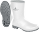 Delta Plus PHYSIOMC OB SRA Lightweight PVC Work Half-Boot