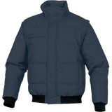 Delta Plus RANDERS 2-in-1 Windproof & Water-Repellent Winter Jacket