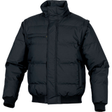 Delta Plus RANDERS 2-in-1 Windproof & Water-Repellent Winter Jacket