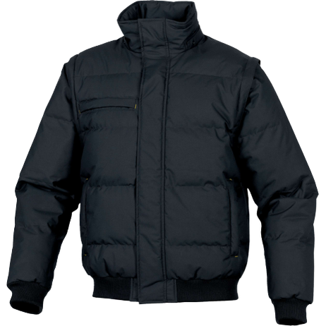 Delta Plus RANDERS 2-in-1 Windproof & Water-Repellent Winter Jacket