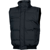 Delta Plus RANDERS 2-in-1 Windproof & Water-Repellent Winter Jacket