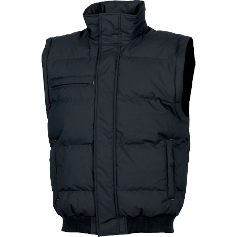 Delta Plus RANDERS 2-in-1 Windproof & Water-Repellent Winter Jacket
