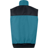 Delta Plus RENO2 2-in-1 Winter Jacket with Removable Sleeves