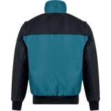 Delta Plus RENO2 2-in-1 Winter Jacket with Removable Sleeves