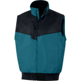 Delta Plus RENO2 2-in-1 Winter Jacket with Removable Sleeves