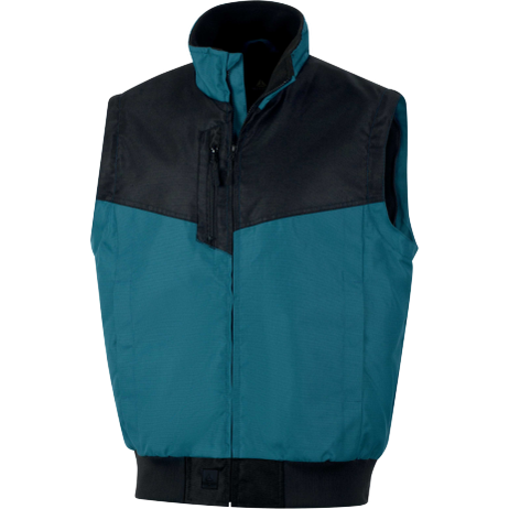 Delta Plus RENO2 2-in-1 Winter Jacket with Removable Sleeves