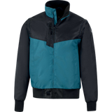 Delta Plus RENO2 2-in-1 Winter Jacket with Removable Sleeves
