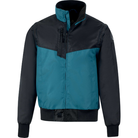 Delta Plus RENO2 2-in-1 Winter Jacket with Removable Sleeves