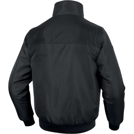 Delta Plus RENO2 2-in-1 Winter Jacket with Removable Sleeves
