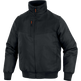 Delta Plus RENO2 2-in-1 Winter Jacket with Removable Sleeves
