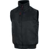 Delta Plus RENO2 2-in-1 Winter Jacket with Removable Sleeves
