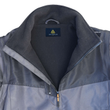 Delta Plus RENO2 2-in-1 Winter Jacket with Removable Sleeves