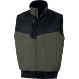 Delta Plus RENO2 2-in-1 Winter Jacket with Removable Sleeves