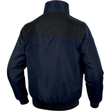 Delta Plus RENO2 2-in-1 Winter Jacket with Removable Sleeves