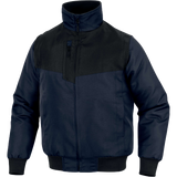 Delta Plus RENO2 2-in-1 Winter Jacket with Removable Sleeves