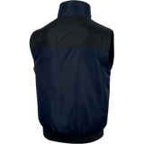 Delta Plus RENO2 2-in-1 Winter Jacket with Removable Sleeves