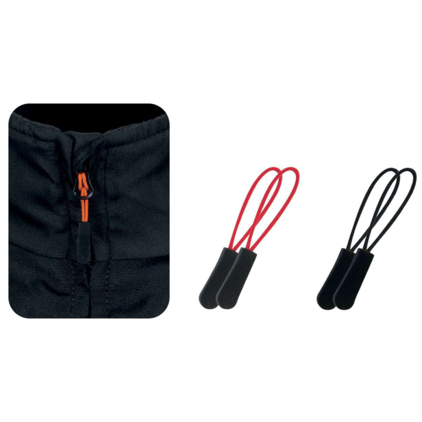 Delta Plus RENO2 2-in-1 Winter Jacket with Removable Sleeves