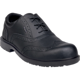 Delta Plus RICHMOND2 S1 SR – Lightweight Leather Safety Shoe