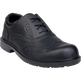 Delta Plus RICHMOND2 S1 SR – Lightweight Leather Safety Shoe