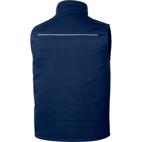 Delta Plus STOCKTON3 Multi-Pocket Work Bodywarmer