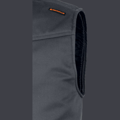Delta Plus STOCKTON3 Multi-Pocket Work Bodywarmer
