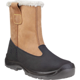 Delta Plus TAKU S3 CI SRC Safety Boot – Built for Tough Work