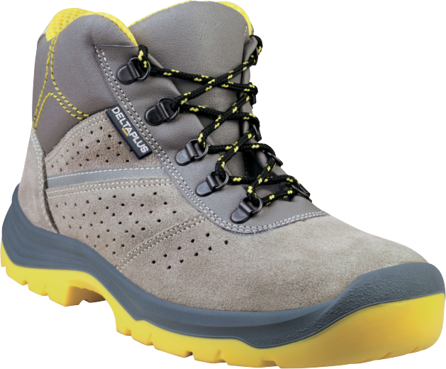Delta Plus TANGARA2 S1P SRC – High-Cut Safety Shoe