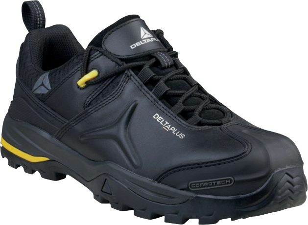 Delta Plus TW302 S3 SRC – All-Terrain Safety Shoe