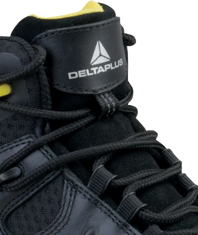 Delta Plus TW302 S3 SRC – All-Terrain Safety Shoe