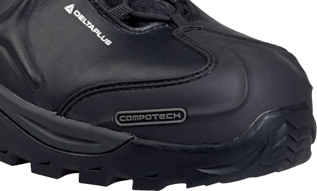 Delta Plus TW302 S3 SRC – All-Terrain Safety Shoe