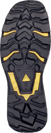 Delta Plus TW302 S3 SRC – All-Terrain Safety Shoe