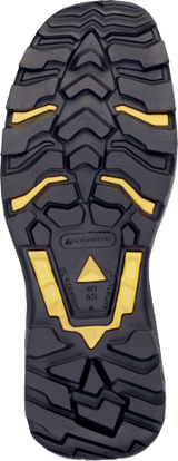 Delta Plus TW302 S3 SRC – All-Terrain Safety Shoe