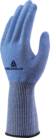 Delta Plus VENICUTB00 Cut-Resistant Food Safety Glove – Washable, Long Cuff