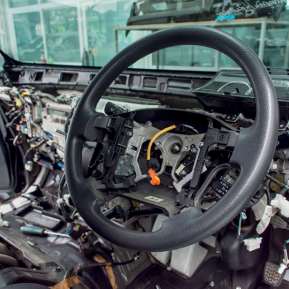 Delta Plus VENICUTB01 Cut-Resistant Antistatic Work Gloves | Touchscreen Compatible