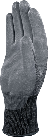 Delta Plus VENICUTB06 Level B Cut-Resistant Nitrile Gloves – Superior Grip & Breathability