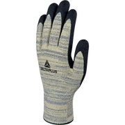 Delta Plus VENICUTD01 - Cut-Resistant Glove with Nitrile Palm Coating and Thermal Protection