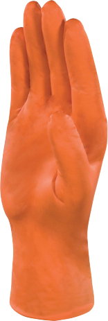 Delta Plus VENIPLUS V1500 Disposable Nitrile Gloves – Chemical & Virus Resistant