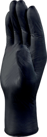 Delta Plus VENITACTYL V1450B100 – Disposable Nitrile Gloves