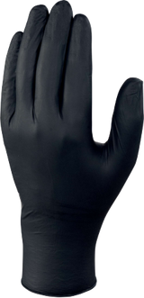 Delta Plus VENITACTYL V1450B100 – Disposable Nitrile Gloves