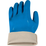 Delta Plus VENIZETTE VE920 – Heavy-Duty Chemical-Resistant Gloves