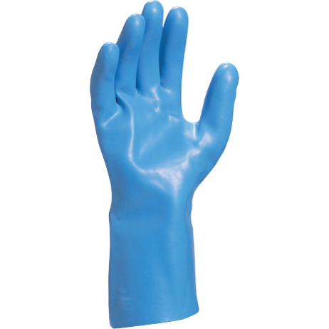 Delta Plus VENIZETTE VE920 – Heavy-Duty Chemical-Resistant Gloves