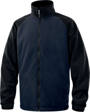 Delta Plus VERNON2 - Unisex Fleece Winter Jacket