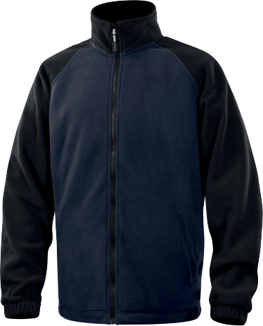 Delta Plus VERNON2 - Unisex Fleece Winter Jacket