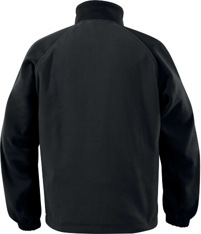 Delta Plus VERNON2 - Unisex Fleece Winter Jacket