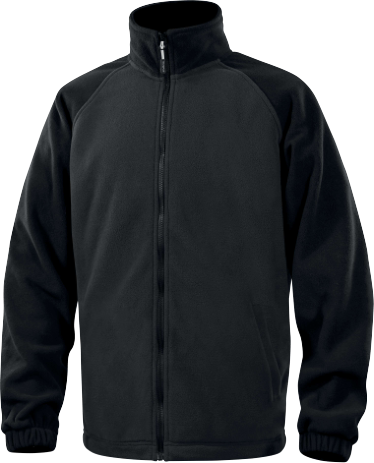 Delta Plus VERNON2 - Unisex Fleece Winter Jacket