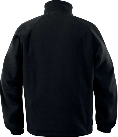 Delta Plus VERNON2 - Unisex Fleece Winter Jacket