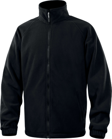 Delta Plus VERNON2 - Unisex Fleece Winter Jacket