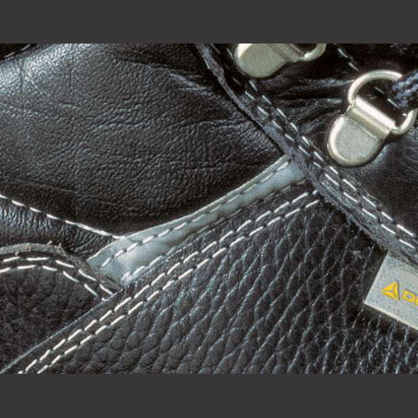 Delta Plus CADEROUSSE S3 SRC - Cold Environment High-Cut Safety Boots